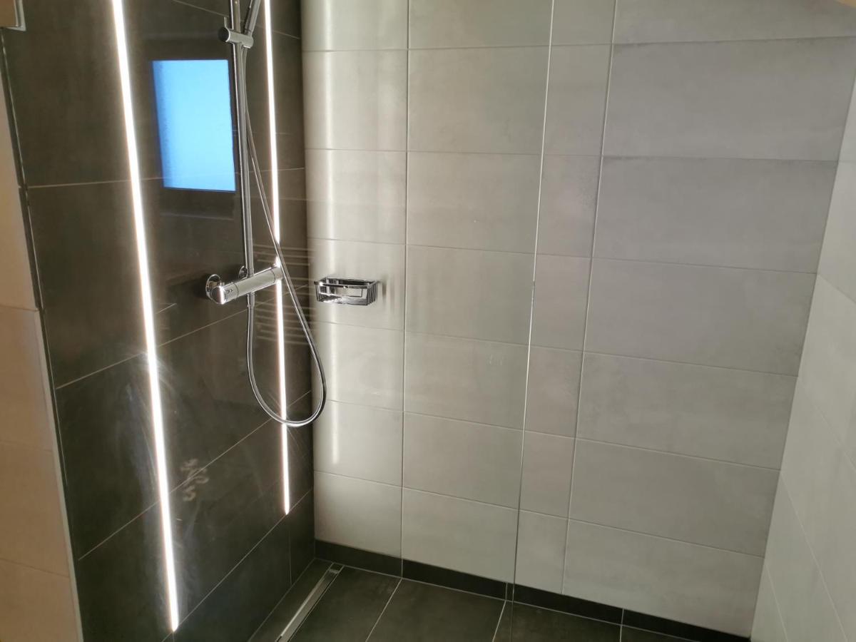 דירות אובראו S' Riedlhof Zuhaeusl מראה חיצוני תמונה