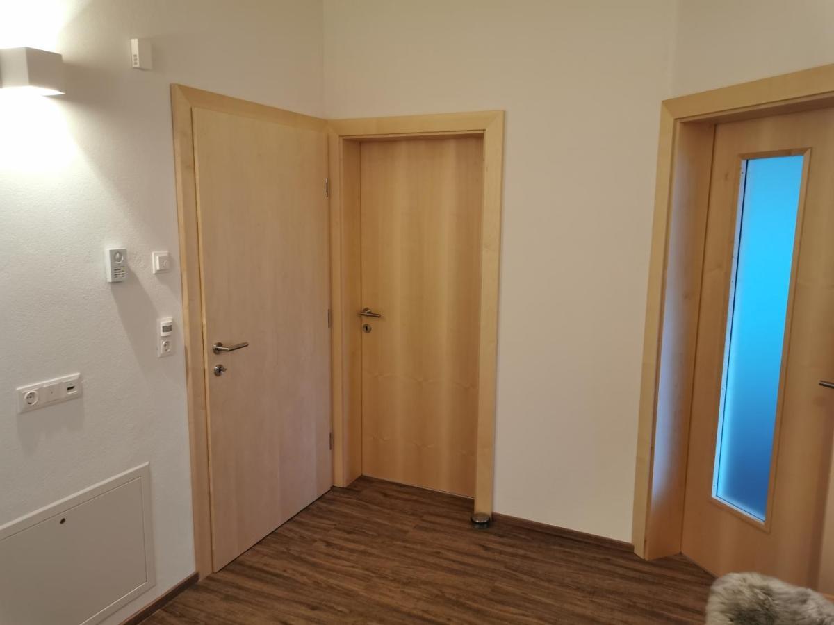דירות אובראו S' Riedlhof Zuhaeusl מראה חיצוני תמונה